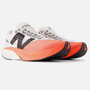 �j���[�o�����X New Balance FuelCell SuperComp Pacerv2 �����j���O�V���[�Y MFCRRCU2D(�z���C�g/���b�h)