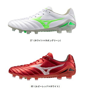 �~�Y�m MIZUNO ���i���V�[�_NEO III PRO �T�b�J�[�X�p�C�N P1GA2522