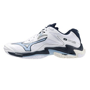 ~Ym MIZUNO EG[uCgjO Z8(o[{[) o[{[V[Y V1GA2400-53(zCg×lCr[×TbNX)