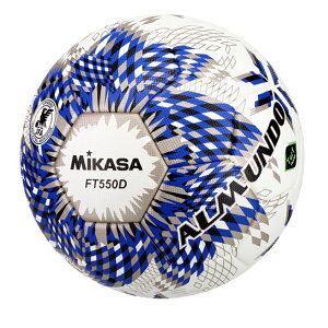 ~JT MIKASA ALMUNDO یF/苅5 \ ŗp TbJ[{[ FT550D(u[)