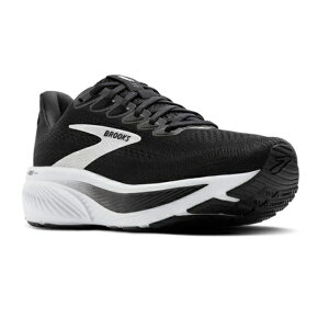 �u���b�N�X BROOKS Ghost 17 WIDE �����j���O�V���[�Y BRM4424-BLKXW(�u���b�N/�z���C�g)
