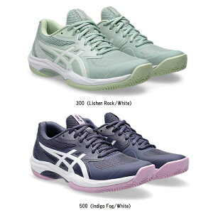 AVbNX asics GAME FF CLAY/OCiIjEN[j fB[XejXV[Y 1042A282