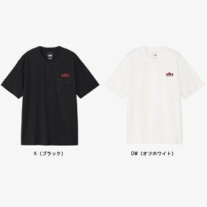 UEm[XEtFCX THE NORTH FACE V[gX[utbVhCt[SeB[ijZbNXj TVc NT82538