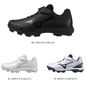 �~�Y�m MIZUNO �N�b�V�������{�_�C�A Jr. �W���j�A�싅�|�C���g�X�p�C�N 11GP2527