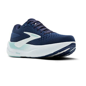 �u���b�N�X BROOKS Ghost MAX 3 (�S�[�X�gMAX3 �l�C�r�[) ���f�B�[�X�����j���O�V���[�Y BRW4572-NB(�l�C�r�[)