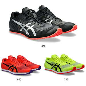 アシックス asics WINDSPRINT 3 (ウインドスプリント 3) 陸上シューズ・陸上スパイク 1093A208