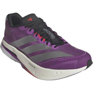 AfB_X adidas ADIZERO BOSTON 13 MiAfB[ BOSTON 13 Mj jOV[Y JS4943(p[vo[Xg/Vo[^bN/Vbhbh)