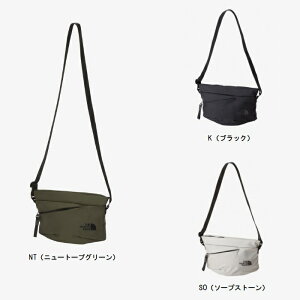 ザ・ノース・フェイス THE NORTH FACE ピレネーショルダーS アウトドアバッグ・スポーツバッグ・ショルダーバッグ NM82509
