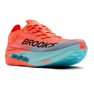 ubNX BROOKS HyperionElite5 (nCyIG[g5 sN) jOV[Y BRU0496-P(sN)