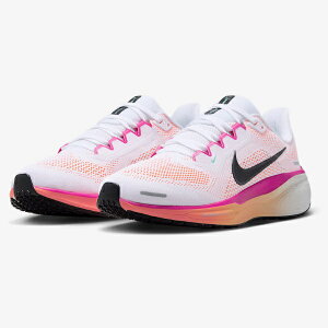 iCL Nike EBY GA Y[ yKTX 41 fB[XjOV[Y FD2723-120(zCg/t@C[sN/IWpX/ubN)