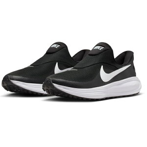 �i�C�L Nike ���{�����[�V���� 8 �C�[�W�[�I�� �����j���O�V���[�Y HQ2414-001(�u���b�N/�z���C�g/�A���X���T�C�g/�E���t�O���[)