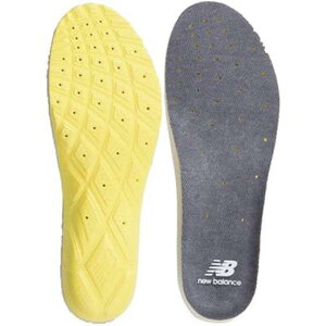 �j���[�o�����X New Balance ���C�g�E�G�C�g�C���\�[��(RCP130) �X�|�[�c�A�N�Z�T���[�E�C���\�[�� LAM35687-GR(�O���[)
