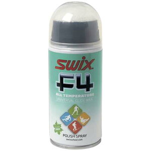 SWIX F4 �G�A�]�[�� 150ML �X�L�[�����e�i���X�O�b�Y F4-150C