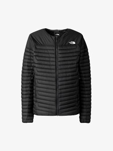 ザ・ノース・フェイス(THE NORTH FACE) サンダーラウンドネック 
