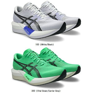 �A�V�b�N�X asics MAGIC SPEED 5 �����j���O�V���[�Y 1013A183