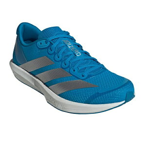 �A�f�B�_�X adidas ADIZERO BK�i�A�f�B�[�� BK�j �����j���O�V���[�Y JQ1679(�_�X�L�[�C���N/�V���o�[���^���b�N/���V�b�h���b�h)