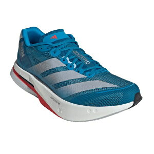 �A�f�B�_�X adidas ADIZERO BOSTON 13 M�i�A�f�B�[�� BOSTON 13 M�j �����j���O�V���[�Y JR4868(�\�[���[�u���[/�V���o�[���^���b�N/�_�[�N�\�[���[�u���[)