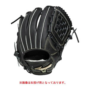 �~�Y�m MIZUNO ��p�y�O���[�o���G���[�g�zSELECT�y�I�[�����E���h�p�^�T�C�Y10�z�������p ��O���[�u 1AJGR34400-09H(�u���b�N)