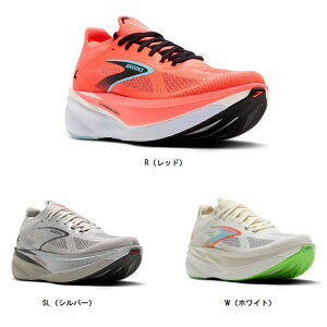 �u���b�N�X BROOKS Hyperion MAX 3 (�n�C�y���I���}�b�N�X3) �����j���O�V���[�Y BRM4673