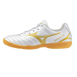 �~�Y�m MIZUNO ���i���V�[�_NEO III SELECT Jr IN(�T�b�J�[�^�t�b�g�{�[��) �W���j�A�t�b�g�T���V���[�Y P1GG2625-50(�z���C�g×�S�[���h)