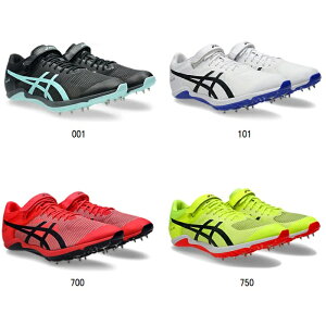 �A�V�b�N�X asics SP BLADE 10 ����X�p�C�N�y100m�`400m/ �n�[�h���z 1093A240