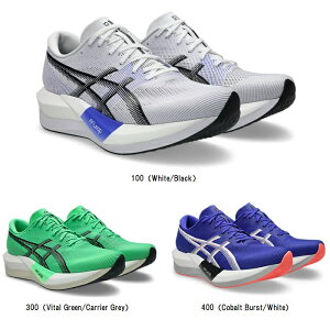 �A�V�b�N�X asics MAGIC SPEED 5 �����j���O�V���[�Y 1013A183