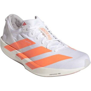 �A�f�B�_�X adidas ADIZERO JAPAN 9 M�i�A�f�B�[�� JAPAN 9 M�j �����j���O�V���[�Y JQ0777(�t�b�g�E�F�A�z���C�g/���V�b�h�I�����W/���V�b�h���b�h)