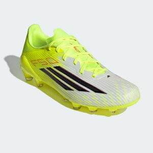 �A�f�B�_�X adidas F50 LEAGUE HG/AG JAPAN �T�b�J�[�X�p�C�N JQ8683(�`�[���\�[���[�C�G���[/�R�A�u���b�N/���V�b�h���b�h)
