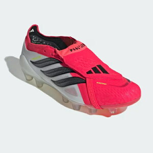 �A�f�B�_�X adidas PREDATOR ELITE FT HG/AG JAPAN �T�b�J�[�X�p�C�N JR5896(���V�b�h���b�h/�R�A�u���b�N/�t�b�g�E�F�A�z���C�g)