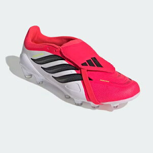 �A�f�B�_�X adidas PREDATOR LEAGUE FT HG/AG JAPAN �T�b�J�[�X�p�C�N JR5906(���V�b�h���b�h/�R�A�u���b�N/�t�b�g�E�F�A�z���C�g)