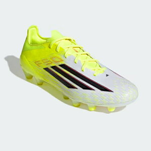 �A�f�B�_�X adidas F50 PRO HG/AG JAPAN �T�b�J�[�X�p�C�N JR9603(�`�[���\�[���[�C�G���[/�R�A�u���b�N/���V�b�h���b�h)