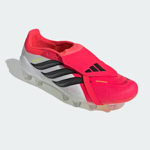 �A�f�B�_�X adidas PREDATOR PRO FT HG/AG JAPAN �T�b�J�[�X�p�C�N KI8757(���V�b�h���b�h/�R�A�u���b�N/�t�b�g�E�F�A�z���C�g)