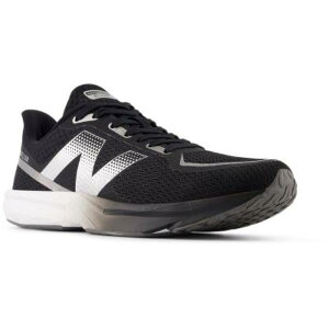 �j���[�o�����X New Balance DynaSoft Flash v7(�_�C�i�\�t�g �t���b�V��) �����j���O�V���[�Y MFLSH4BWD(�u���b�N/�z���C�g)