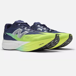 �j���[�o�����X New Balance FuelCell SuperComp Elite v5 �����j���O�V���[�Y MRCEL79HD(���C��/�u���b�N)