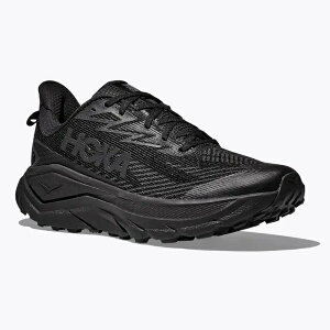 HOKA CHALLENGER 8 GTX�i�`�������W���[ 8 GTX�j �����j���O�V���[�Y 1171958-BBNB(�u���b�N/�J�[�{���u���b�N)