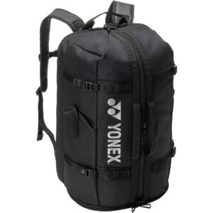 ���l�b�N�X YONEX �o�b�N�p�b�N �e�j�X�o�b�O BAG2628-007(�u���b�N)