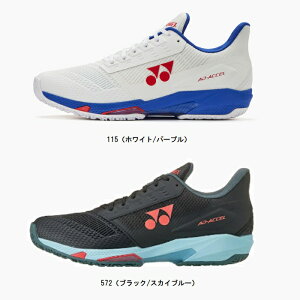 ���l�b�N�X YONEX �p���[�N�b�V�����A�h�A�N�Z�� ���C�hGC �e�j�X�V���[�Y�i�N���[�E������l�H�ŃR�[�g�p�j SHTAAWG