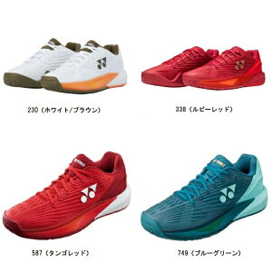 ���l�b�N�X YONEX �p���[�N�b�V���� �G�N���v�V����5 ���� AC �e�j�X�V���[�Y�i�I�[���R�[�g�p�j SHTE5MAC