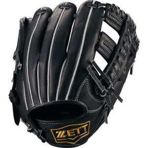 �[�b�g ZETT JR ��O���uZEROONESTAGE ���N��O���[�u BJG712620-1900(�u���b�N)