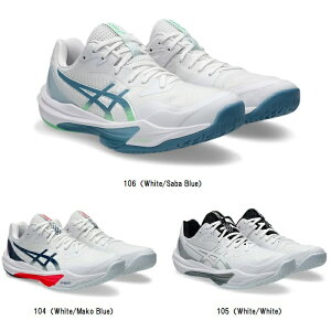 �A�V�b�N�X asics SKY ELITE FF 3 �o���[�{�[���V���[�Y 1051A080
