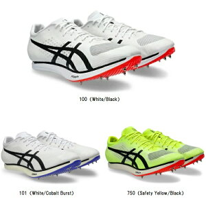 �A�V�b�N�X asics COSMORACER MD 3 ����X�p�C�N�y400m�`1,500m�z 1093A221
