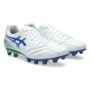 �A�V�b�N�X asics DS LIGHT PRO WIDE �T�b�J�[�X�p�C�N 1103A122-100(WHITE/ASICS BLUE)