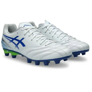 �A�V�b�N�X asics DS LIGHT PRO �T�b�J�[�X�p�C�N 1103A126-100(WHITE/ASICS BLUE)