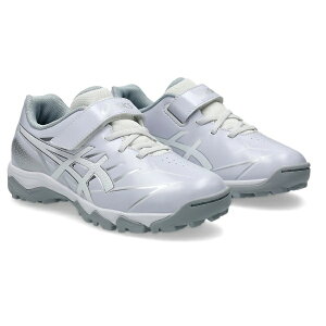 �A�V�b�N�X asics STAR SHINE TR 3 �W���j�A�싅�g���[�j���O�V���[�Y 1124A010-110(White/White)