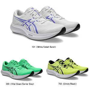 �A�V�b�N�X asics HYPER SPEED 5 �����j���O�V���[�Y 1011C084