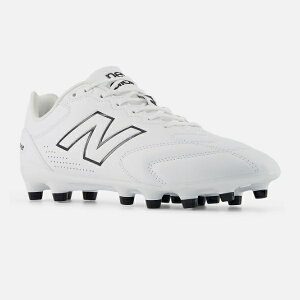 �j���[�o�����X New Balance 442 Team HG/AG V3 �T�b�J�[�X�p�C�N U43H7CX4E(�z���C�g)