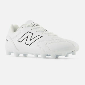 �j���[�o�����X New Balance 442 Team Jnr HG/AG V3 �W���j�A�T�b�J�[�X�p�C�N Y43H9RXW(���C��)
