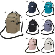 ザ・ノース・フェイス THE NORTH FACE ボルダーミニショルダー スポーツバッグ・ポーチ NM72358 ノースフ…
