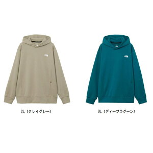 �U�E�m�[�X�E�t�F�C�X THE NORTH FACE ���[�V�����t�[�f�B�i���j�Z�b�N�X�j �X�E�F�b�g�p�[�J�[ NT12495