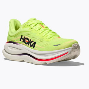 HOKA BONDI 9�i�{���_�C 9�j �����j���O�V���[�Y 1162011-NYZS(�l�I�����Y/�T�����C�g)